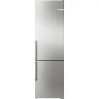 Bosch Serie 6 KGN39AIAU, 363 l, SN-T, 10 kg/24h, A, Fresh Zone Fach, Edelstahl