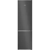 Siemens iQ500 KG39N4X1F, 363 l, NoFrost-Funktion (Kühleinheit), SN-T, 11 kg/24h, A, Gebürsteter Stahl