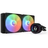NZXT Kraken Elite 280 Rgb Wasserkühlung