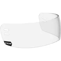 CCM VR11 Pro Short Cut Hockeyhelmvisier