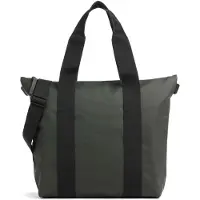Rains Unisex. 14160 Tragetasche Mini Bag grün (OSFA), Lässig, Polyester