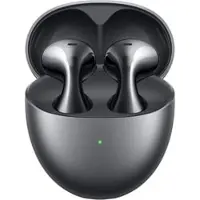 Huawei FreeBuds 6 [Bluetooth 5.2] schwarz | Zustand: Neu & original versiegelt