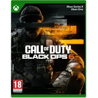 Call of Duty: Black Ops 6