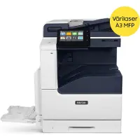 Xerox C7120 Laser-multifunktionsdrucker