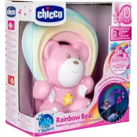 Chicco - Rainbow Bear pink (300-00010474100000)