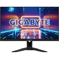 Gigabyte M28U, 71,1 cm (28"), 3840 x 2160 Pixel, 4K Ultra HD, LED, 1 ms, Schwarz