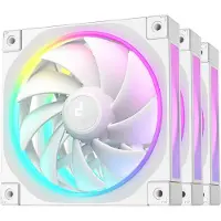 DeepCool Fl12 120 Mm Ventilator 3 Einheiten