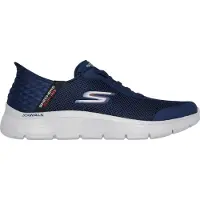 SKECHERS Slip-ins Go Walk Flex Hands Up Sportschuhe