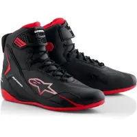 Alpinestars Honda Faster-4 Motorradschuhe