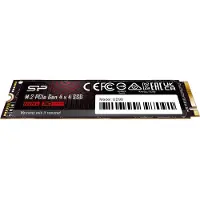 Silicon Power UD90 M.2 4 TB PCI Express 4.0 3D NAND NVMe