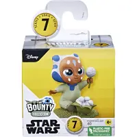Hasbro Star Wars die Kopfgeldkollektion Chopper Figurine
