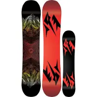 Jones Ultra Prodigy Junior-snowboard