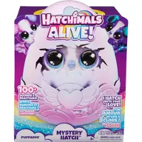 Hatchimals Puppadee Lernspielzeug