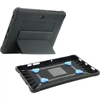 Case Logic PROTECH Case+kickstand+handst. f Galaxy Tab Pro