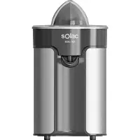 Solac Stillo 100, Edelstahl, 1,5 m, Edelstahl, 100 W, 220 - 240 V, 155 mm