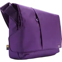 Case Logic MLM-111, Messenger case, 29.5 cm (11.6"), Shoulder strap, 470 g