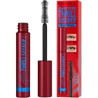 Rimmel London Wonder 'volume Thrill Seeker Mascara Waterproof Black 0,008 l