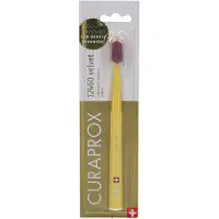 Curaprox CS 12460 velvet Zahnbürste 1 St.