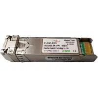 SonicWALL SFP/SFP+ Modules 10GB-SR SFP+ Short Reach Fiber Module Multi-Mode No Cable (keine Lagerware