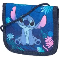 MCNEILL Schulzubehör Brustbeutel -Kollektion Disney STITCH