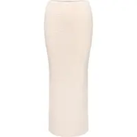 Moda Minx Sommerrock "Scrunch" 1 Stk. aus strukturiertem Scrunch-Material