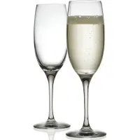 Alessi Sg119/9s4 Set Mit 4 Gläsern