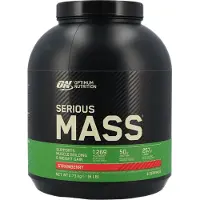 Optimum Nutrition Serious Mass 2727g