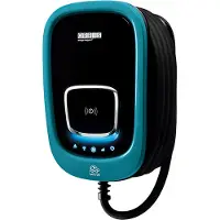 ORBIS OB94U720HA2 Wallbox Viaris UNI TP 22 KW 3x32 A