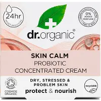 Dr Organic Pro-Biotic Concentrated Cream 50ml 50 ml Creme