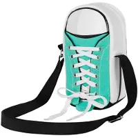 KARACTERMANIA Oh My Pop! Sneakers Tasche Mint
