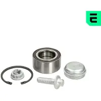 OPTIMAL Radlagersatz Vorne passend für MERCEDES-BENZ A-Klasse (W169) 84mm 401655L