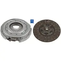 SACHS Kupplungssatz 3400 700 655