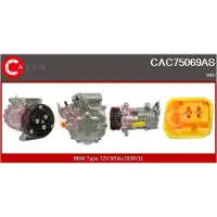 Casco Kompressor, Klimaanlage Genuine CAC76042GS