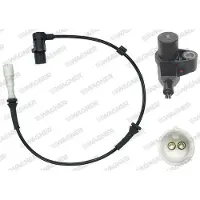 Wagner Sensor, Raddrehzahl ABS00427