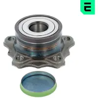 OPTIMAL Radlagersatz 102552