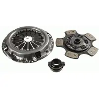 SACHS Kupplungssatz 3400 700 390