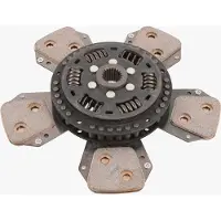 SACHS Kupplungsscheibe 1878 600 582