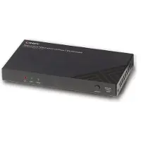 Lindy 100m Cat.6 HDMI 4K60 HDBaseT TransmitterAudio,IR/RS232