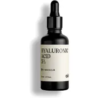 Auna Vegan Hyaluronsäure-Gel 3% dreifachmolekular 50 ml