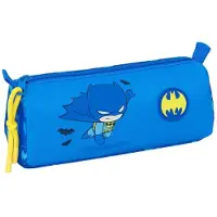 Safta Allzwecktasche Batman Blau 21 x 8 x 7 cm