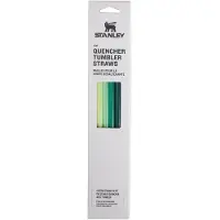 Stanley Quencher Straw, 4 pcs Thermosbecher