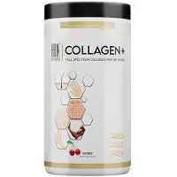 HBN Supplements - Collagen+ 450 g Pulver