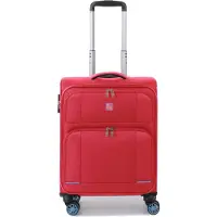 Modo By Roncato Star 2.0 4 Rollen Kabinentrolley 55 cm