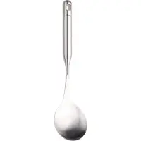 Fissler Reislöffel Essential Silber