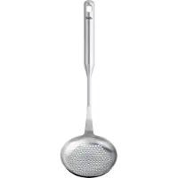 Fissler Schaumlöffel Essential Silber