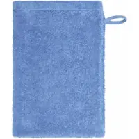 Cawö Waschlappen Lifestyle Uni Capri (6er-Set)