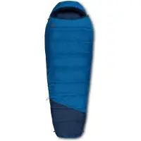 Kelty Mistral 20 DEG dark blue / pageant blue Right Regular