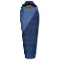 Kelty Cosmic Synthetic 20 DEG pageant blue / bering sea / dull gold Right Regular