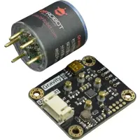 DFRobot Gravity - NO2 Sensor, kalibriert, I2C & UART