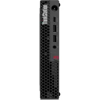 Lenovo ThinkStation P3 Tiny Gen 2, Intel Core Ultra 9, 285, 128 GB, DDR5-SDRAM, 2 TB, Windows 11 Pro